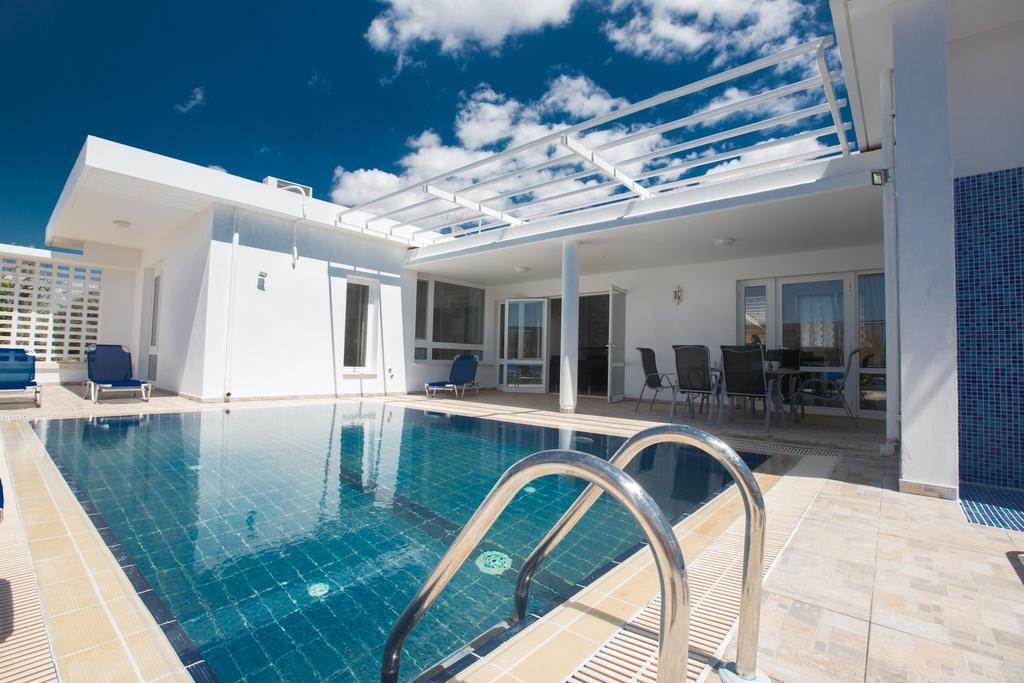 הוילה איה נאפה Napa Nissi House מראה חיצוני תמונה